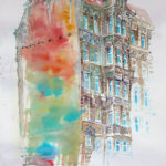 Joanna Rzeźnik - Obraz w obrazie